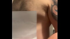 Verification video of me Thumb