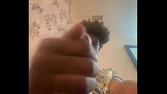 Iron Thumb