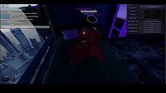 2 hot demons have sex in the bedroom Thumb