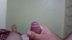 Very huge cumshot Thumb