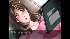 Pretty Bounce Office Beauty, And Her Train Secret -Compilation, P01- Thumb