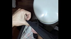 Mijando de pau duro Thumb