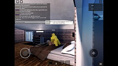 Roblox whore gets pounded by huge cock Thumb
