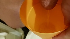 Pissing by halj57 Thumb