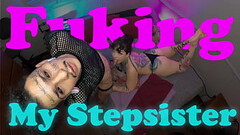 I fuck my stepsister'_s ass until it'_s full of cum Thumb