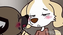 Compilation of Aggretsuko Porn (CanaryPrimary) Thumb