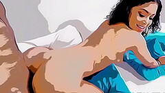 Cartoon porn art 1 Thumb