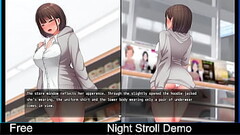 Night Stroll Demo Thumb