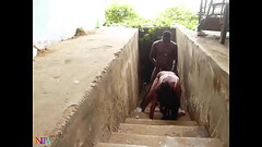 Somewhere in Africa Thumb