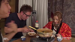 汗だく液だく汁だくセックス～アツアツ美女をイタダキます！～ - 井上英李 1 Thumb