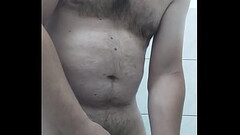 VID 334 Masturbare, beau propriul meu pisat (4min) Thumb