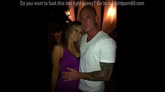 Wife Paying the Mature rent Thumb