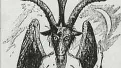 Voted to satanism - In a real church Thumb