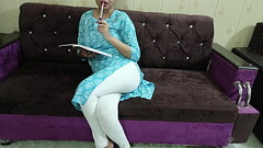 Saara ne kaha land ka pani aj chut pe nahi mere muh par daal de Thumb