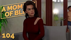 A MOMENT OF BLISS #104 &bull_ He'_s looking for a blowjob Thumb