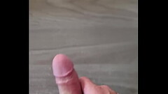 Je me branle jusqu a l ejaculation Thumb