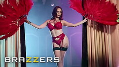 Jasmine James Makes A Seductive Dance Show For Danny &amp_ Makes Her Fantasy To Reach His Monster Co Thumb