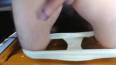 Hot public Thumb