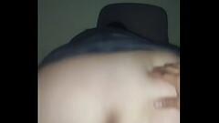 haciendo squirt sobre mi verga culminando esas nalgas 4-4 Thumb