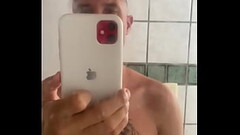 Acordando com tezao na rola Thumb