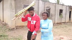 Blind girl got fucked by a guy who helped her Thumb