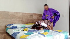 SACERDOTE DE COLEGIO DE MONJAS PILLADO FOLLANDOSE A UNA ESTUDIANTE Thumb
