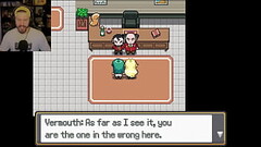 When You Play as a Girl in a Pok&eacute_mon game (Pok&eacute_mon Ecchi Version) Thumb