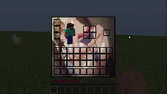 big ass invenory animated minecraft Thumb