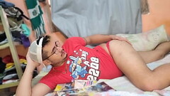 O Nerd Jogador e a Gozada em Live com os Amigos - Vem de chat Thumb