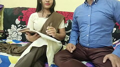 जवान कॉलेज गर्ल लड़की को उसके मास्टर साहब ने जबर्दस्त चूदाई की Thumb