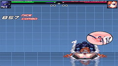 mugen kuromaru vs petra johanna lagerkvist(&quot_check the profile&quot_) Thumb