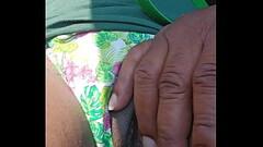 Fingerings pussy while riding to get apartments Thumb