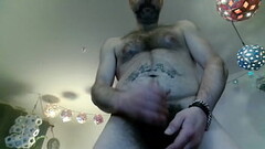 Tribute and Steady Observation from Daddy Bear Otter Italian Tony in Seattle Thumb