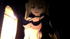 Chica rubia anime edit Thumb