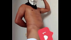 O MASCARADO DA NET Thumb
