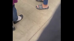 Sexy Indian FEET Thumb