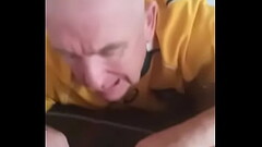 unluckyinlove1 eats his wifes pussy Thumb