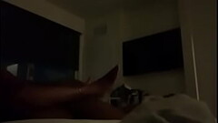 Nutting in delicious ebony got me speaking in tongues Thumb