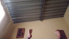 Give it all baby Thumb