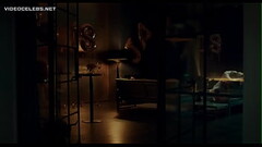 Nell Tiger Free First Sex Scene (with Miles Teller) - Too Old To Die Young (Amazon Prime, 2019). Thumb