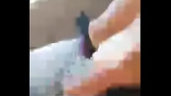 Fat sexy amateur fucking herself for daddy Thumb