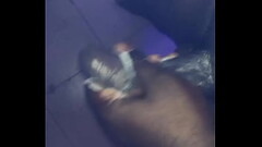 Masturbate while my friend fuck the shit out of her Thumb