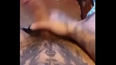 Traigo la verga bien gorda Thumb