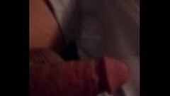 My fat Cock just keeps getting bigger and bigger and I can'_t keep my hands off of my big dawg D Thumb