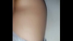 Fingering her asshole before i fuck it Thumb