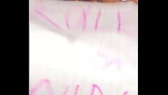 Verification video Thumb