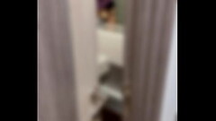 Horny Salma Trying Dildos In Her Pussy For The First Time Thumb