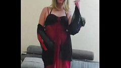 Arab shemale dance Thumb