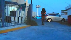 Crossdresser Monterrey Thumb