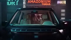 Black Canary and Vixen Thumb